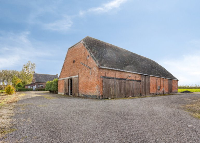  Kleine Stelledijk 1, Philippine