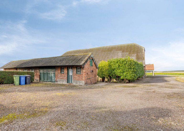  Kleine Stelledijk 1, Philippine