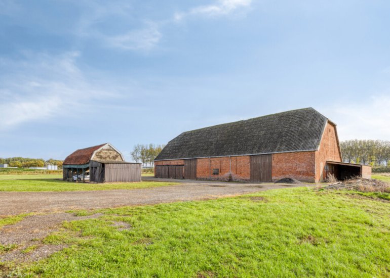  Kleine Stelledijk 1, Philippine