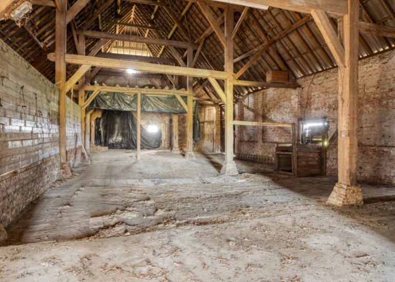  Kleine Stelledijk 1, Philippine