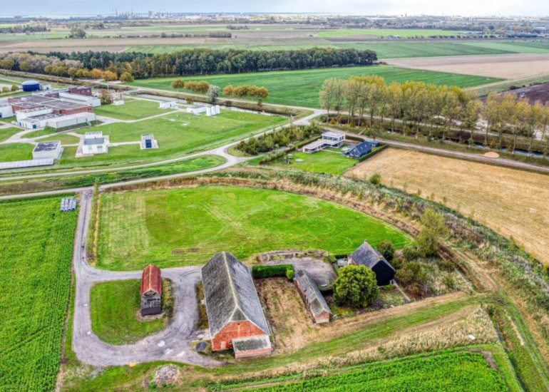  Kleine Stelledijk 1, Philippine