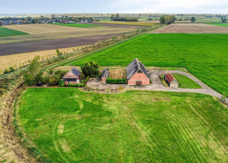  Kleine Stelledijk 1, Philippine