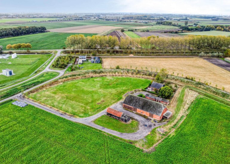  Kleine Stelledijk 1, Philippine