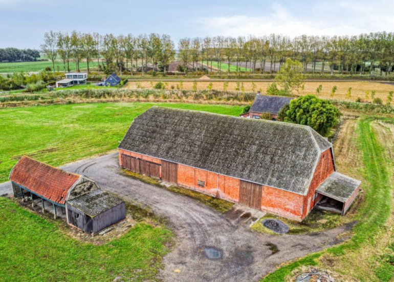  Kleine Stelledijk 1, Philippine