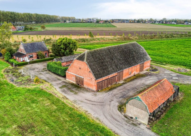  Kleine Stelledijk 1, Philippine