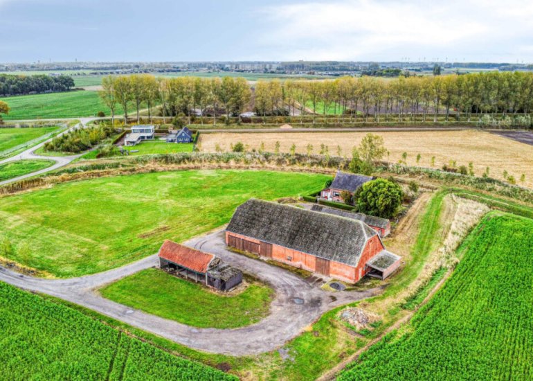  Kleine Stelledijk 1, Philippine