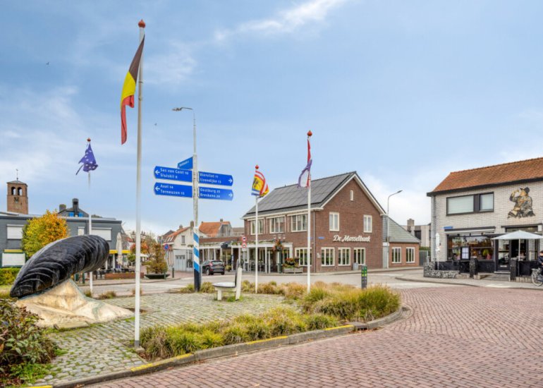  Kleine Stelledijk 1, Philippine