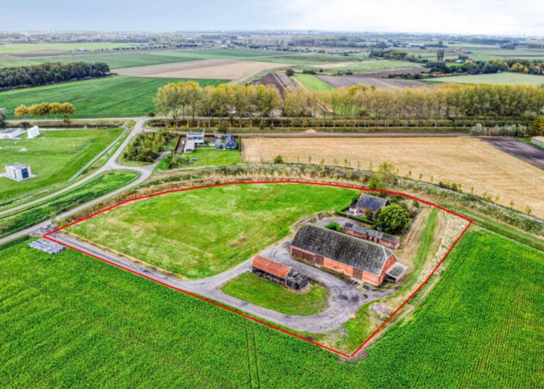  Kleine Stelledijk 1, Philippine