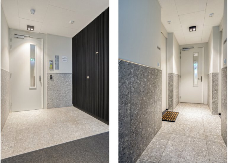  Vlamingpolderweg 4E 001, Cadzand