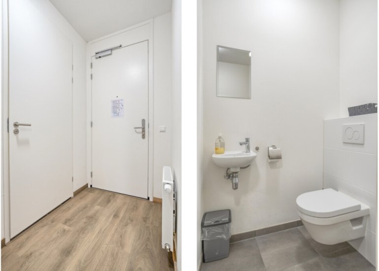  Vlamingpolderweg 4E 001, Cadzand