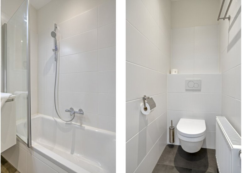  Vlamingpolderweg 4E 001, Cadzand