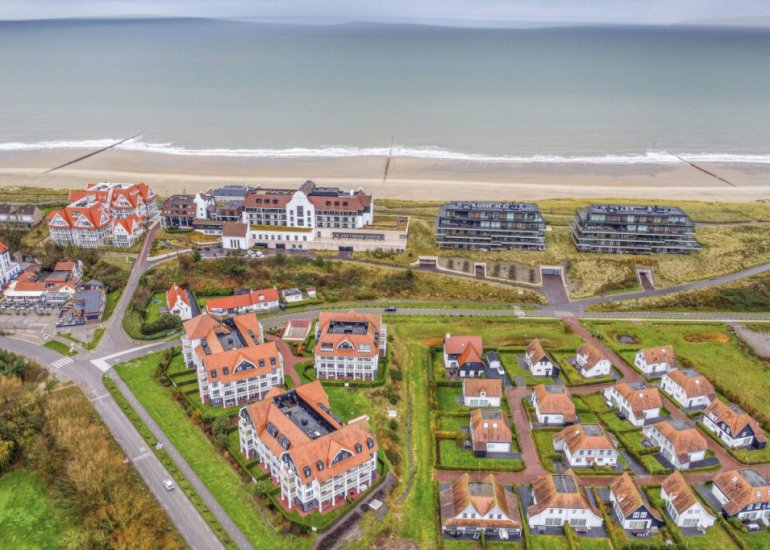  Vlamingpolderweg 4E 001, Cadzand