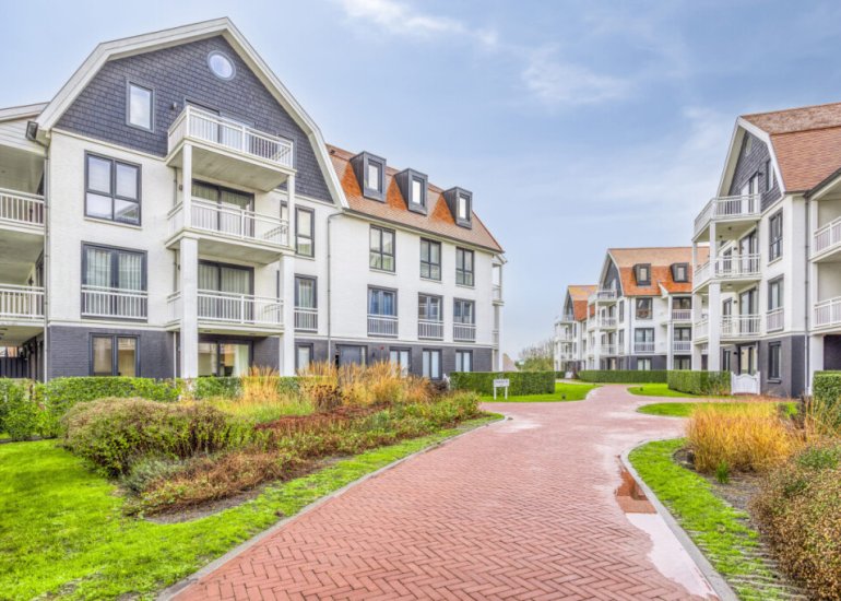  Vlamingpolderweg 4E 001, Cadzand