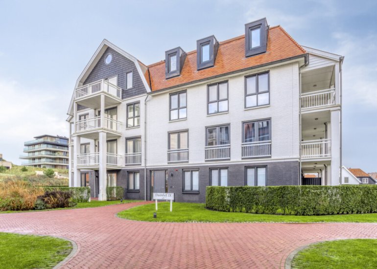  Vlamingpolderweg 4E 001, Cadzand