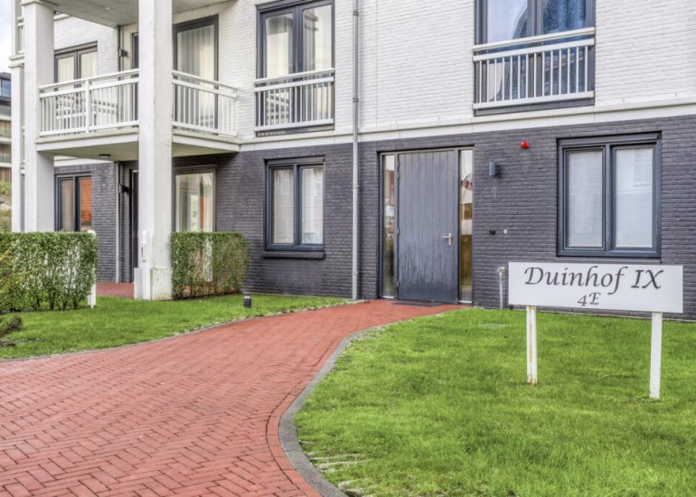  Vlamingpolderweg 4E 001, Cadzand