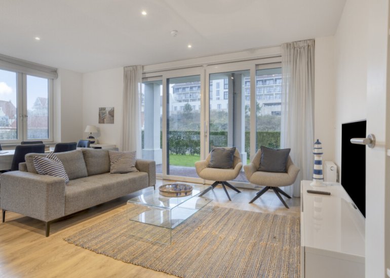  Vlamingpolderweg 4E 001, Cadzand