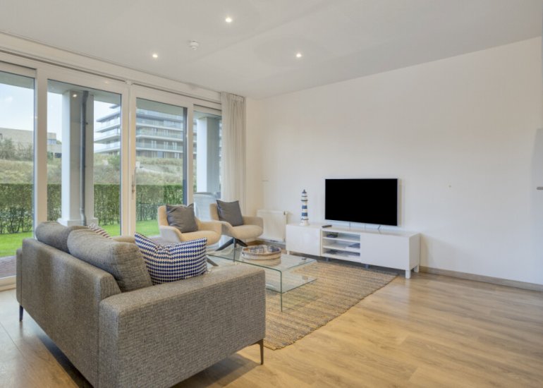  Vlamingpolderweg 4E 001, Cadzand