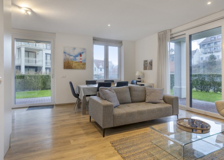  Vlamingpolderweg 4E 001, Cadzand