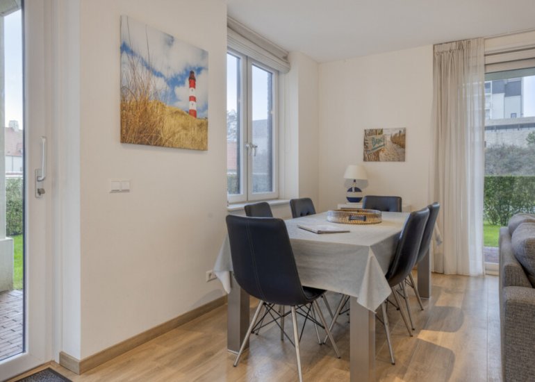  Vlamingpolderweg 4E 001, Cadzand