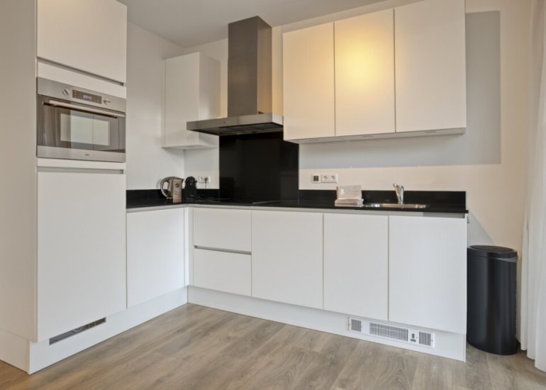  Vlamingpolderweg 4E 001, Cadzand