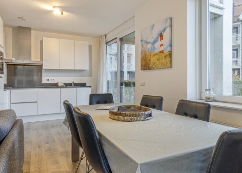  Vlamingpolderweg 4E 001, Cadzand