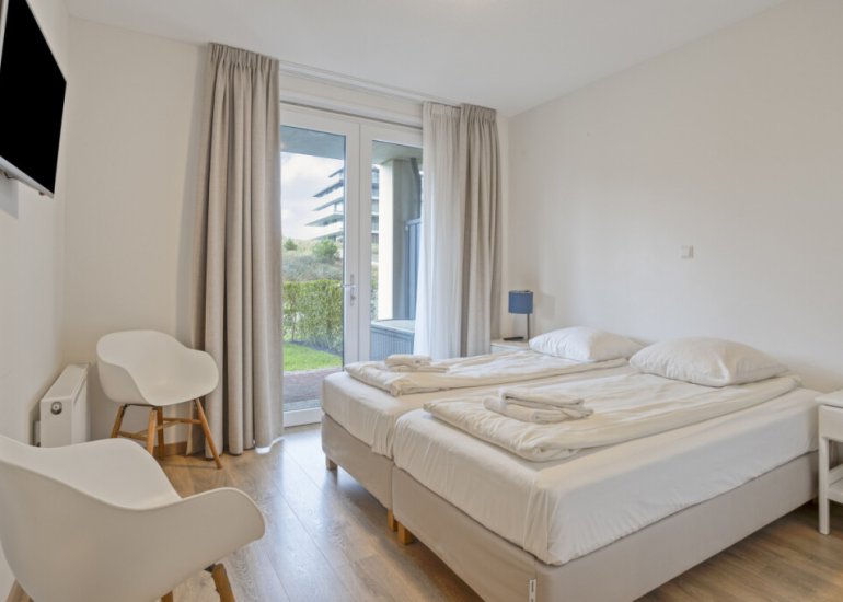  Vlamingpolderweg 4E 001, Cadzand