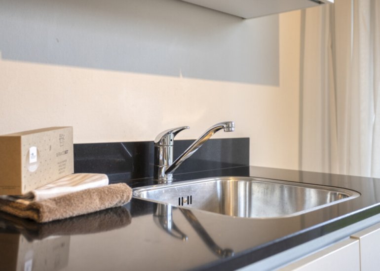  Vlamingpolderweg 4E 001, Cadzand