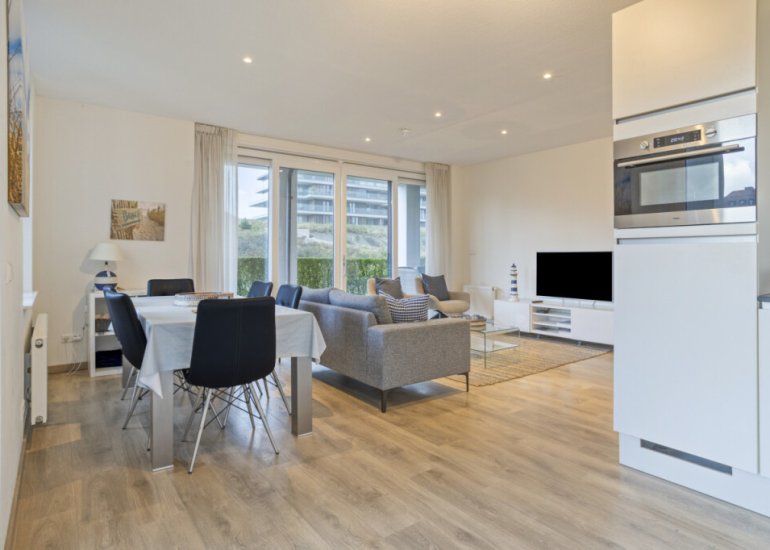  Vlamingpolderweg 4E 001, Cadzand