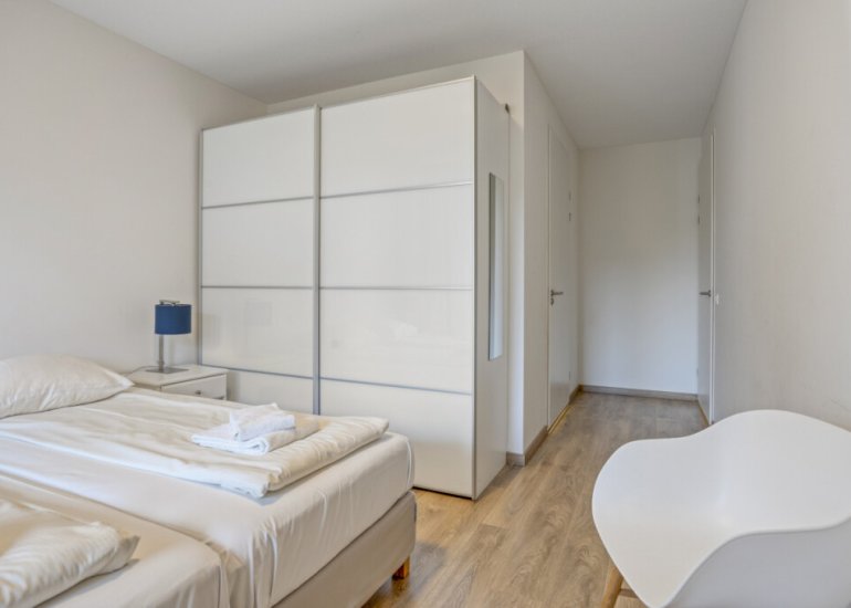  Vlamingpolderweg 4E 001, Cadzand