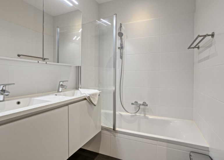  Vlamingpolderweg 4E 001, Cadzand