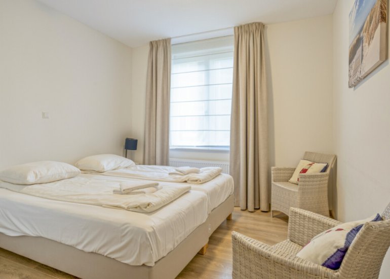  Vlamingpolderweg 4E 001, Cadzand