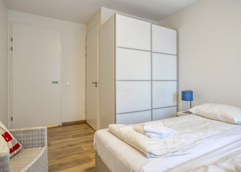  Vlamingpolderweg 4E 001, Cadzand