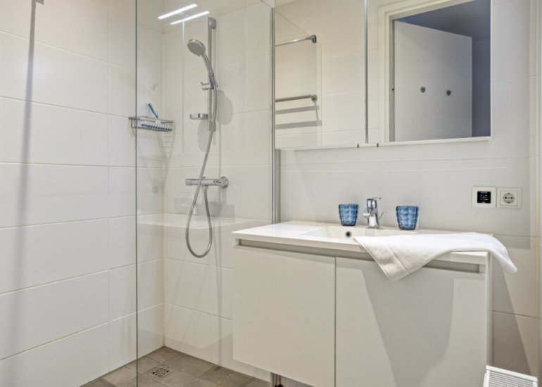  Vlamingpolderweg 4E 001, Cadzand