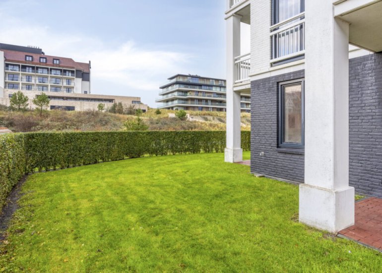  Vlamingpolderweg 4E 001, Cadzand