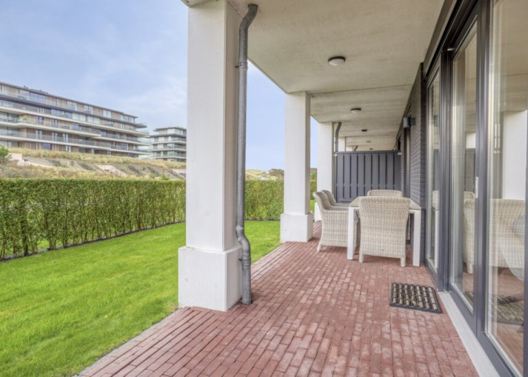  Vlamingpolderweg 4E 001, Cadzand