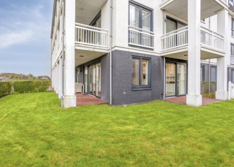  Vlamingpolderweg 4E 001, Cadzand