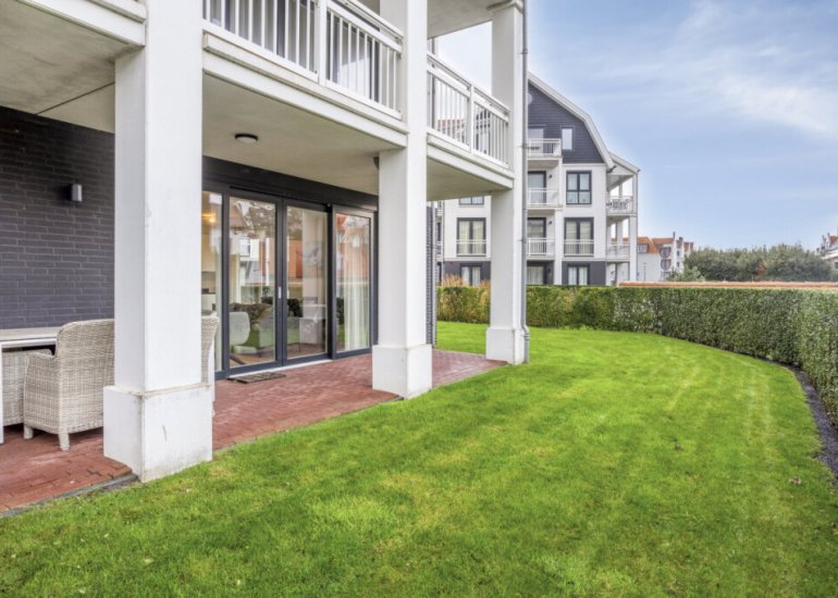  Vlamingpolderweg 4E 001, Cadzand