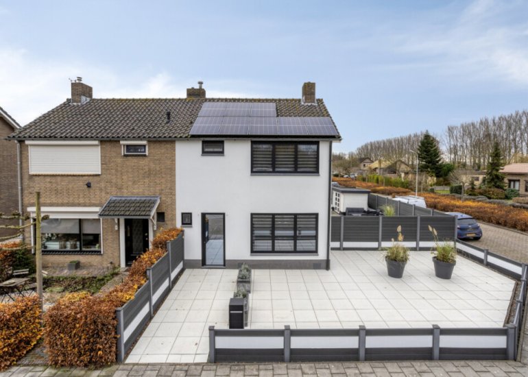  Schepenenstraat 18, Sluiskil