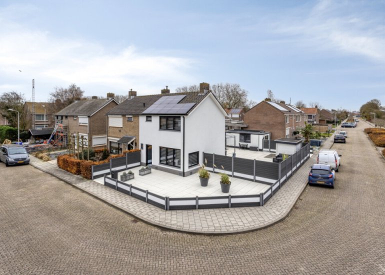  Schepenenstraat 18, Sluiskil