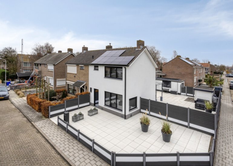  Schepenenstraat 18, Sluiskil