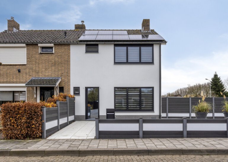  Schepenenstraat 18, Sluiskil