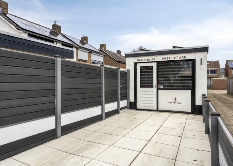  Schepenenstraat 18, Sluiskil