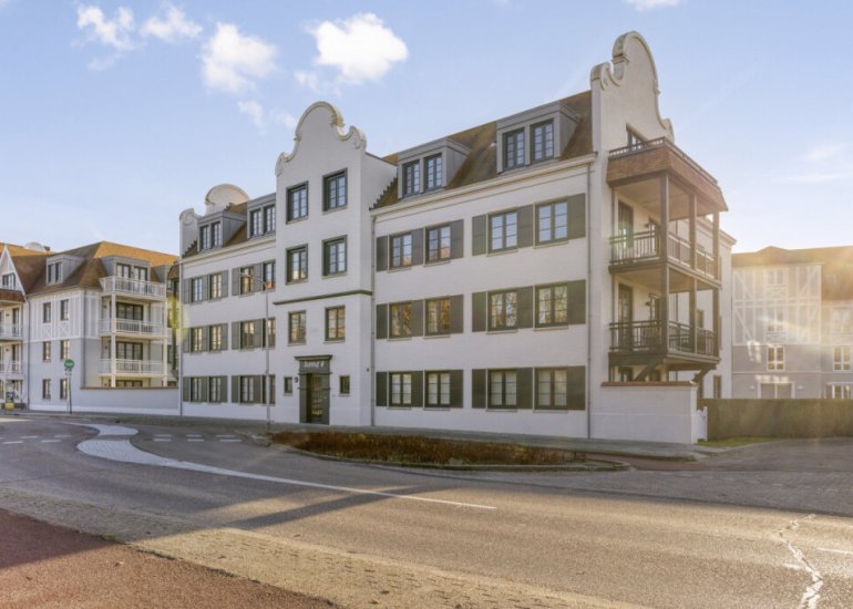  Boulevard de Wielingen 913, Cadzand