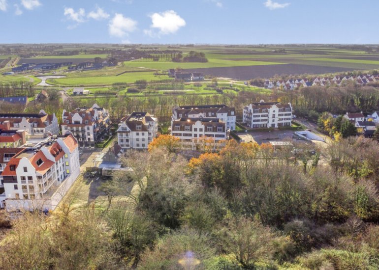  Boulevard de Wielingen 913, Cadzand