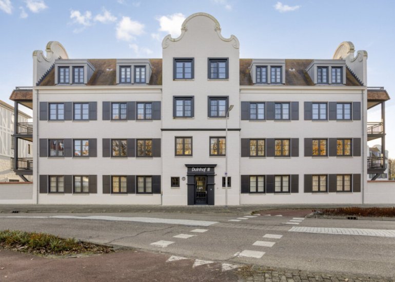  Boulevard de Wielingen 913, Cadzand