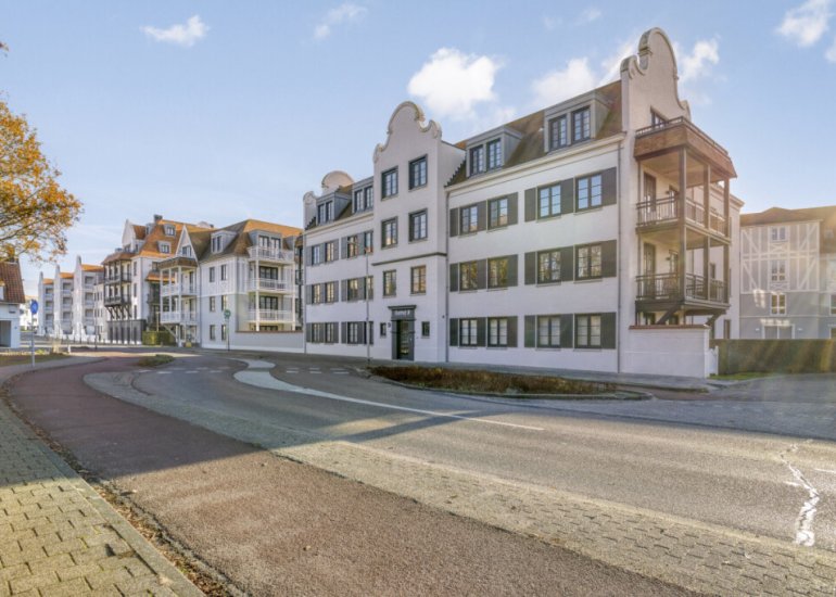  Boulevard de Wielingen 913, Cadzand