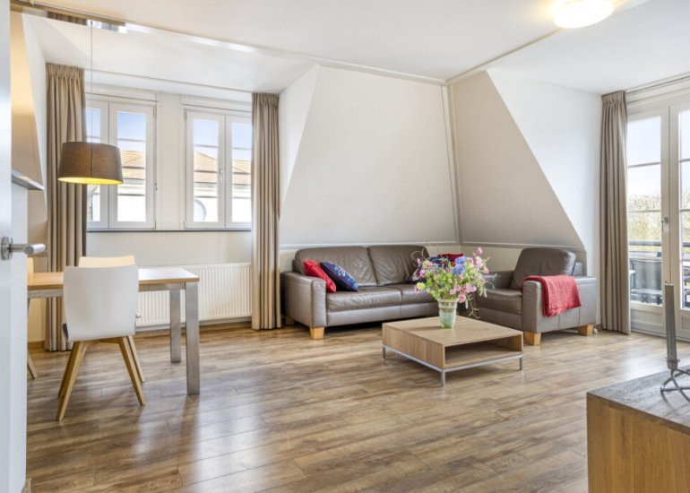  Boulevard de Wielingen 913, Cadzand