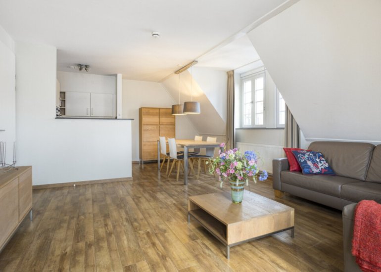  Boulevard de Wielingen 913, Cadzand