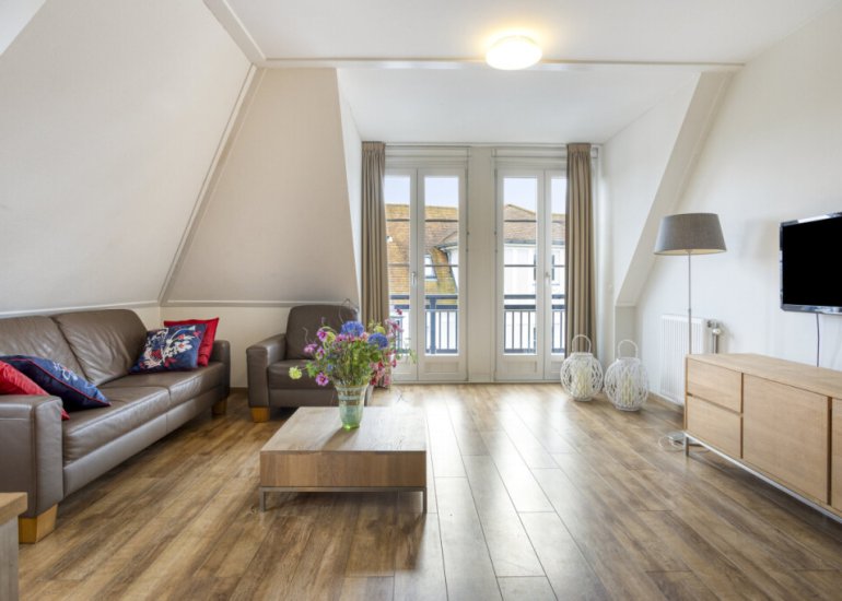  Boulevard de Wielingen 913, Cadzand