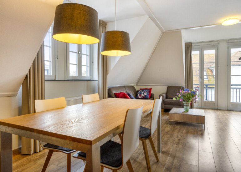  Boulevard de Wielingen 913, Cadzand